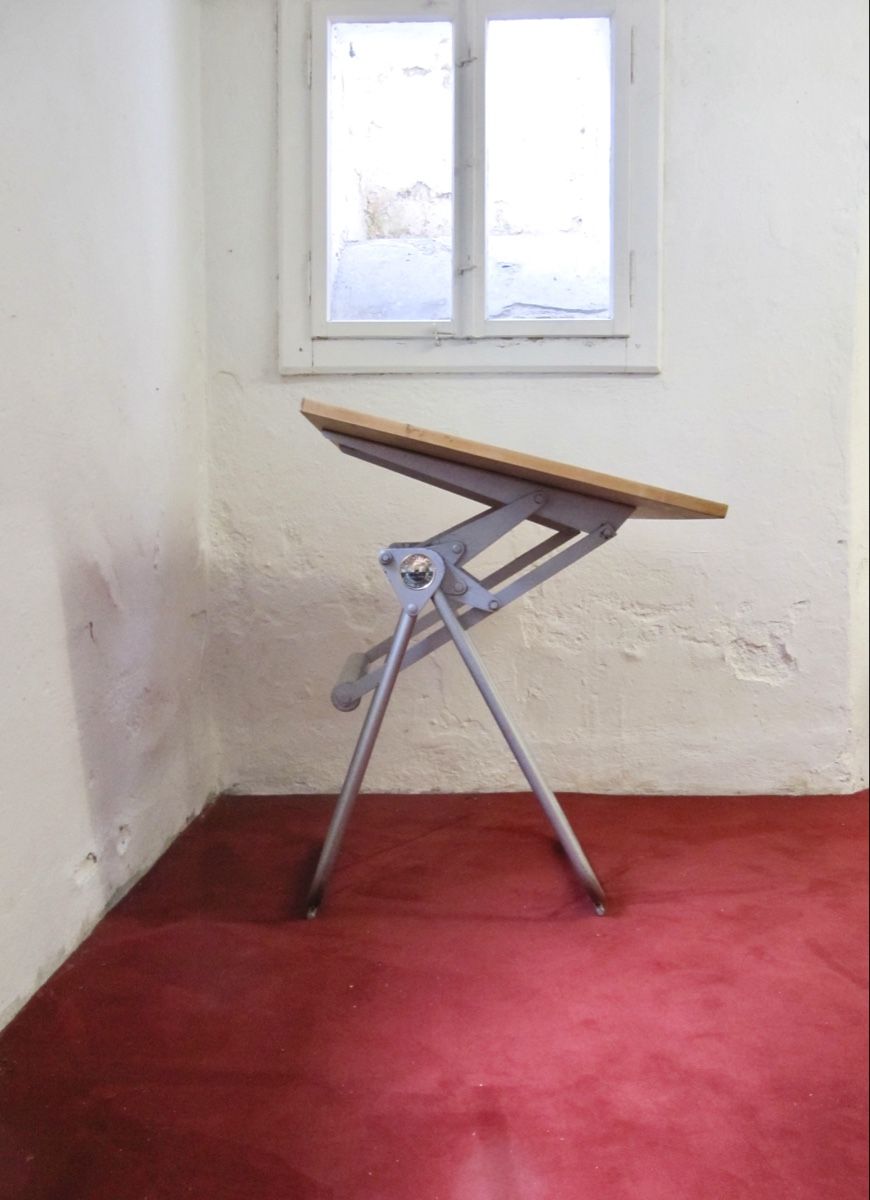 Tavoli: Zeichentisch Heliolithe Paris – Usato da Zürich venduto da f..h 3