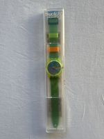 Swatch Uhr GJ104 Honor Ride in Originalbox