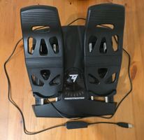 Thrustmaster Pedalset T.Flight Rudder Pedals