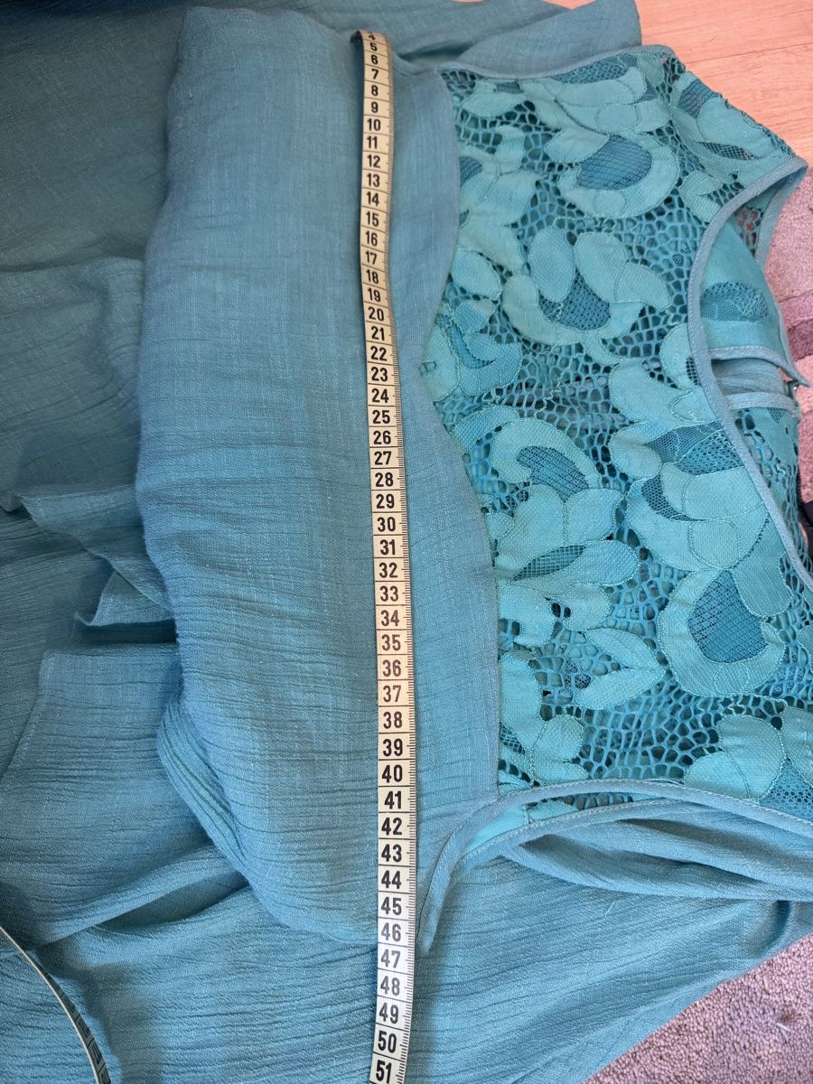 Vestiti: Luxology Kleid Sommerkleid – Usato da Obfelden venduto da tan_9lj9 7