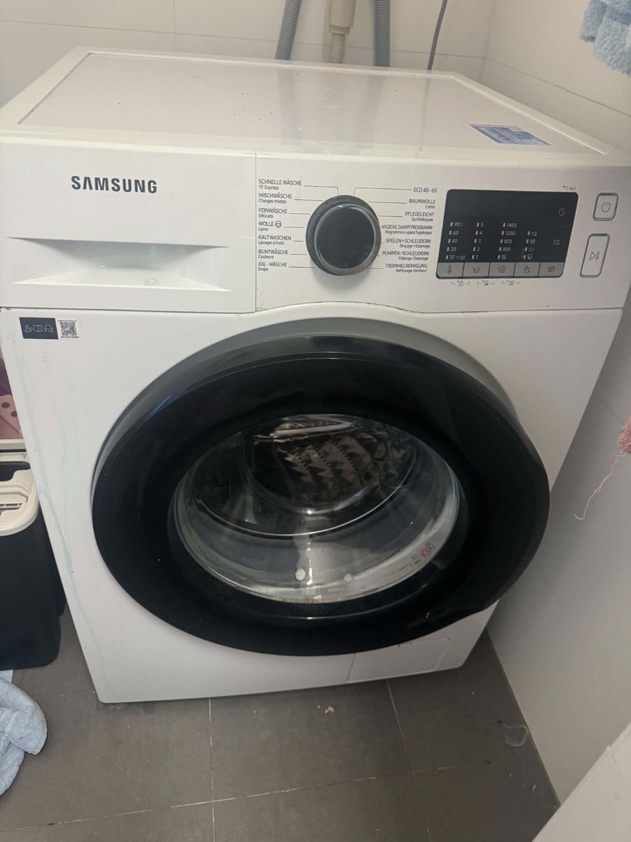 Samsung Machines à laver: Machine a laver samsung – D'occasion à Genève par Gameretro.85