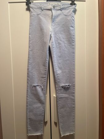 Jeans ZARA