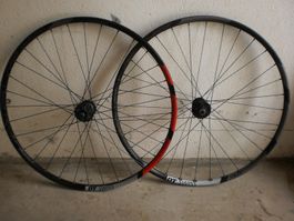 DT Swiss 29Zoll Radsatz
