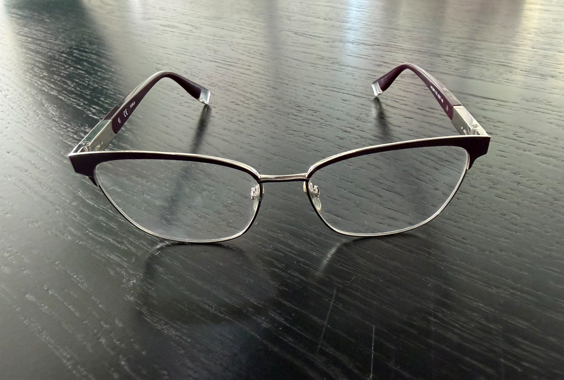 Furla Brillen & Gläser: Original FURLA Lesebrille – Gebraucht aus Mettmenstetten von Georginax 2