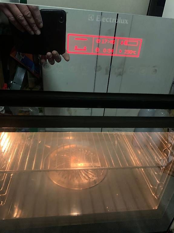 Backöfen: Einbau Backofen- Steamer Electrolux  – Gebraucht aus Anglikon von ver_s2p8 2