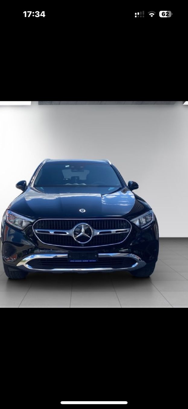 Mercedes-Benz Automobili: Mercedes GLC 300 e Hybride  rechargable – Usato da Delémont venduto da majlo66