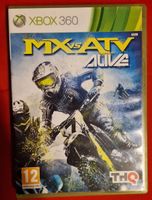 MX vs ATV Alive  Xbox 360