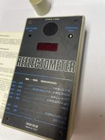 Edelstein- Diamanttest, Goödschmiede- / Uhrmacherwerkzeug