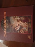 Weihnachtsoratorium Bach, Konzertuss Wien, LP Box