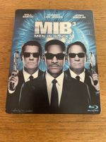 Men in Black 3 Steelbook Blu-ray
