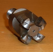 Ceratizit Einschraubfräser Maxi Mill 251 RS