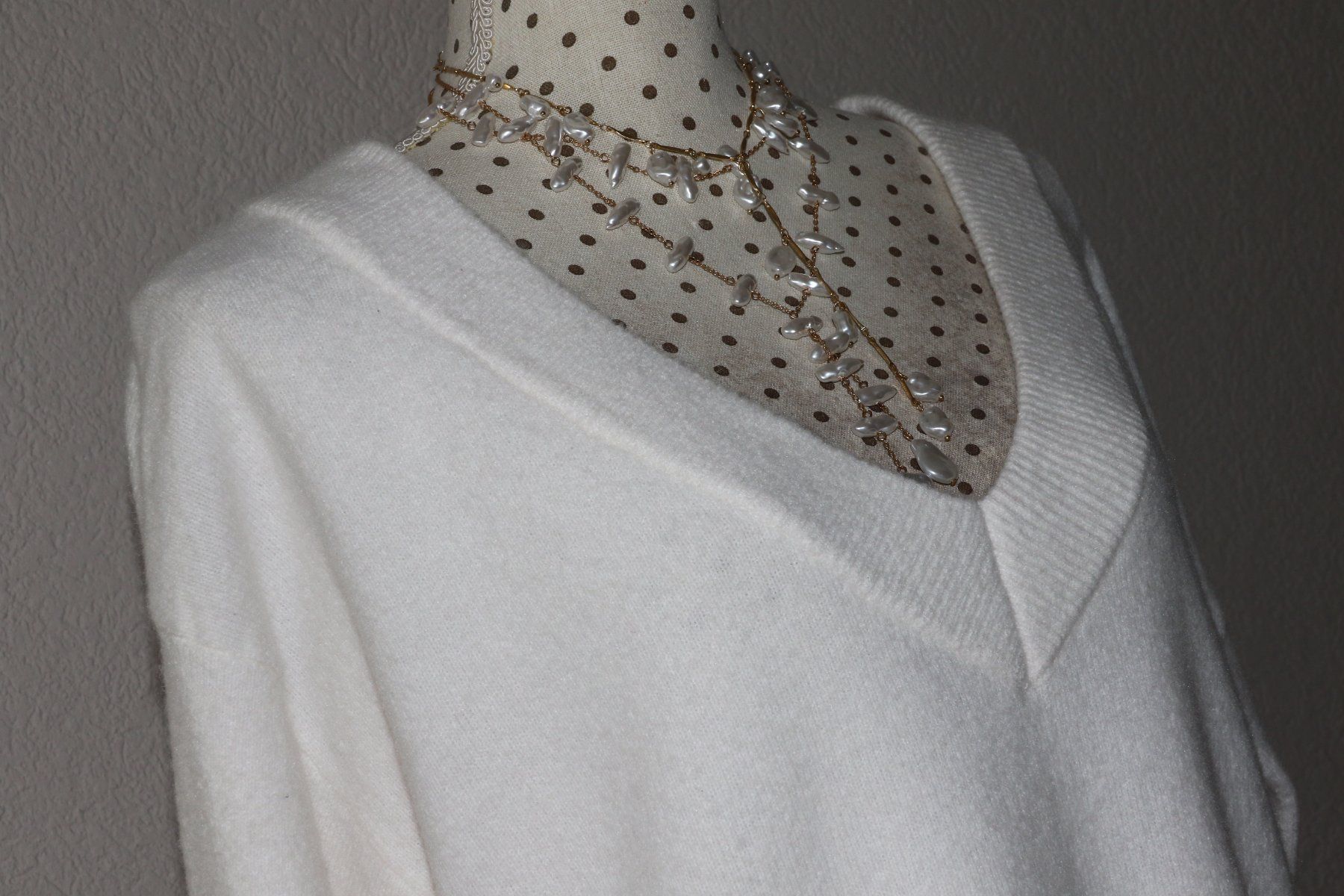 Primark Maglioni & Felpe: Toller Pullover von PRIMARK eher Gr.M NEU – Nuovo (secondo la descrizione) da Oberwil-Lieli venduto da Svetlana28 7
