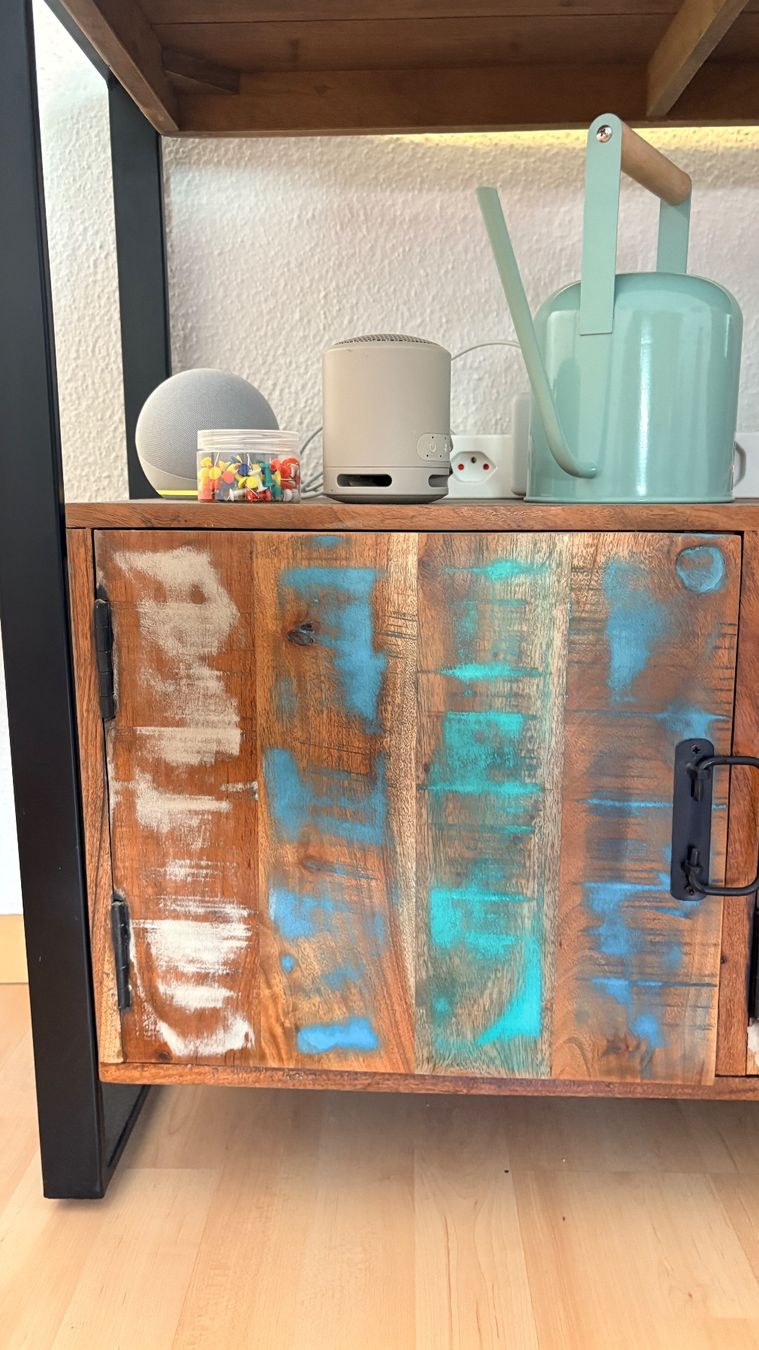 Buffets: Sideboard mit Stauraum – D'occasion à Zürich par ale_z9rx 3