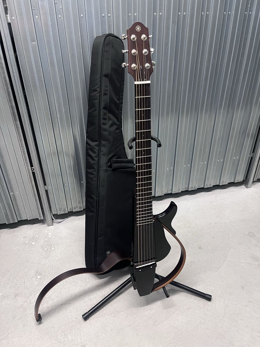 Musikinstrumente: Yamaha SLG200S TBL – Neu (gemäss Beschreibung) aus Triesen von weestocks12 5