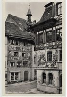 SH 39 Stein am Rhein Weisser Adler