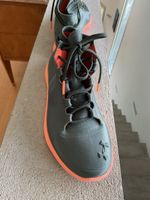 Under Armour studio lux mid w femme pointure 38