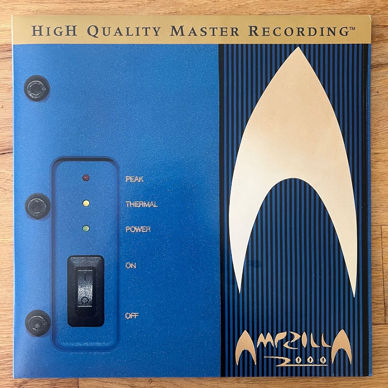 Dischi in vinile: Ben Webster - My Romance / ??-Press. 2005 - TOP – Usato da Gais venduto da soundcave57