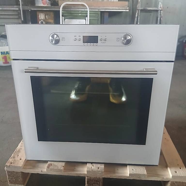 Forni: Einbau-Backofen OVN 640/940 – Usato da Leimbach AG venduto da Shop4AllCH