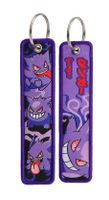 Pokemon Gengar Schlüsselanhänger