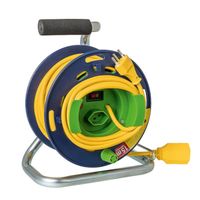 Kabelrolle 15 Meter - STEFFEN