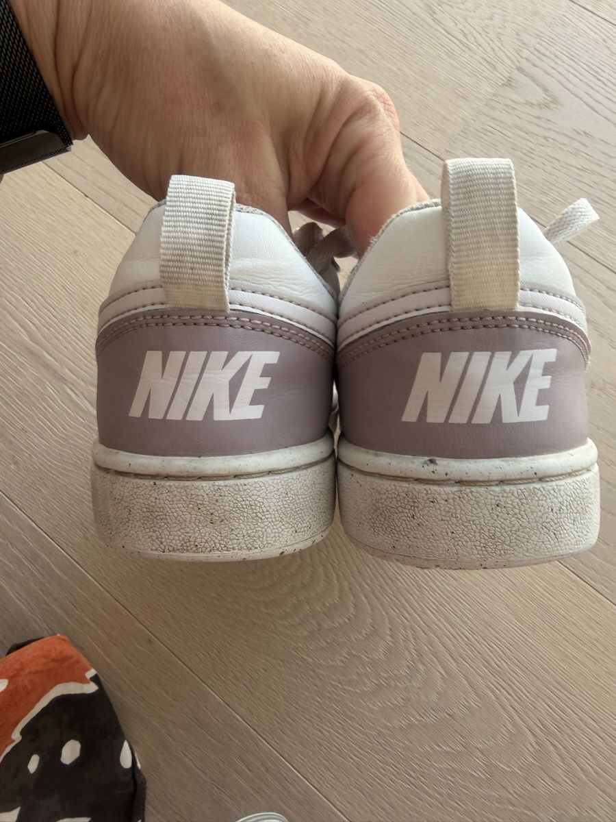 Nike Scarpe per ragazze: Nike Turnschuhe 38 gewaschen – Nuovo (secondo la descrizione) da Wallisellen venduto da Nataschab0 2