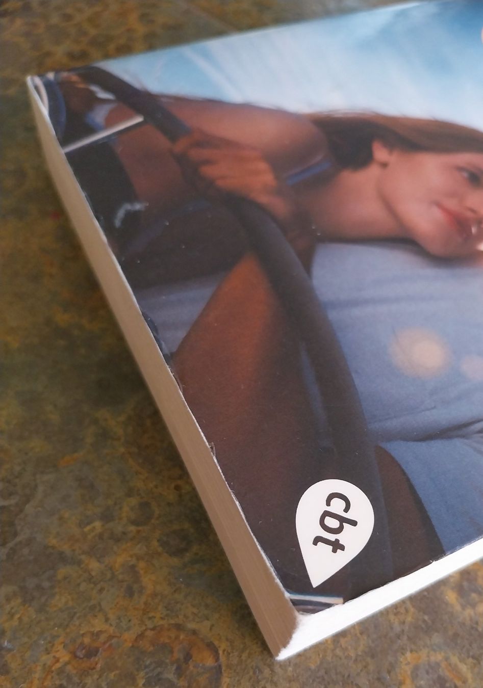 Bücher: Livre "Midnight Sun" de Trish – Neu (gemäss Beschreibung) aus Rolle von lst_95p5 3
