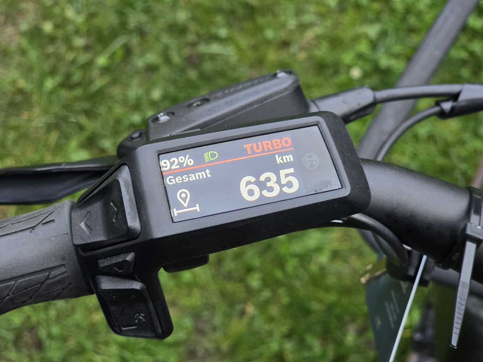 Stevens Biciclette: Stevens E-Bike 25 km/h – Usato da Kägiswil venduto da Qendro95 4