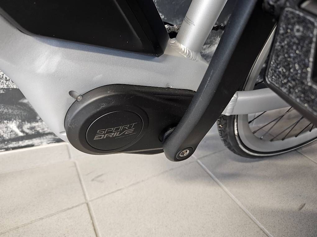 Biciclette: E-Bike Liquidation – Usato da Aadorf venduto da BrunusBike 2