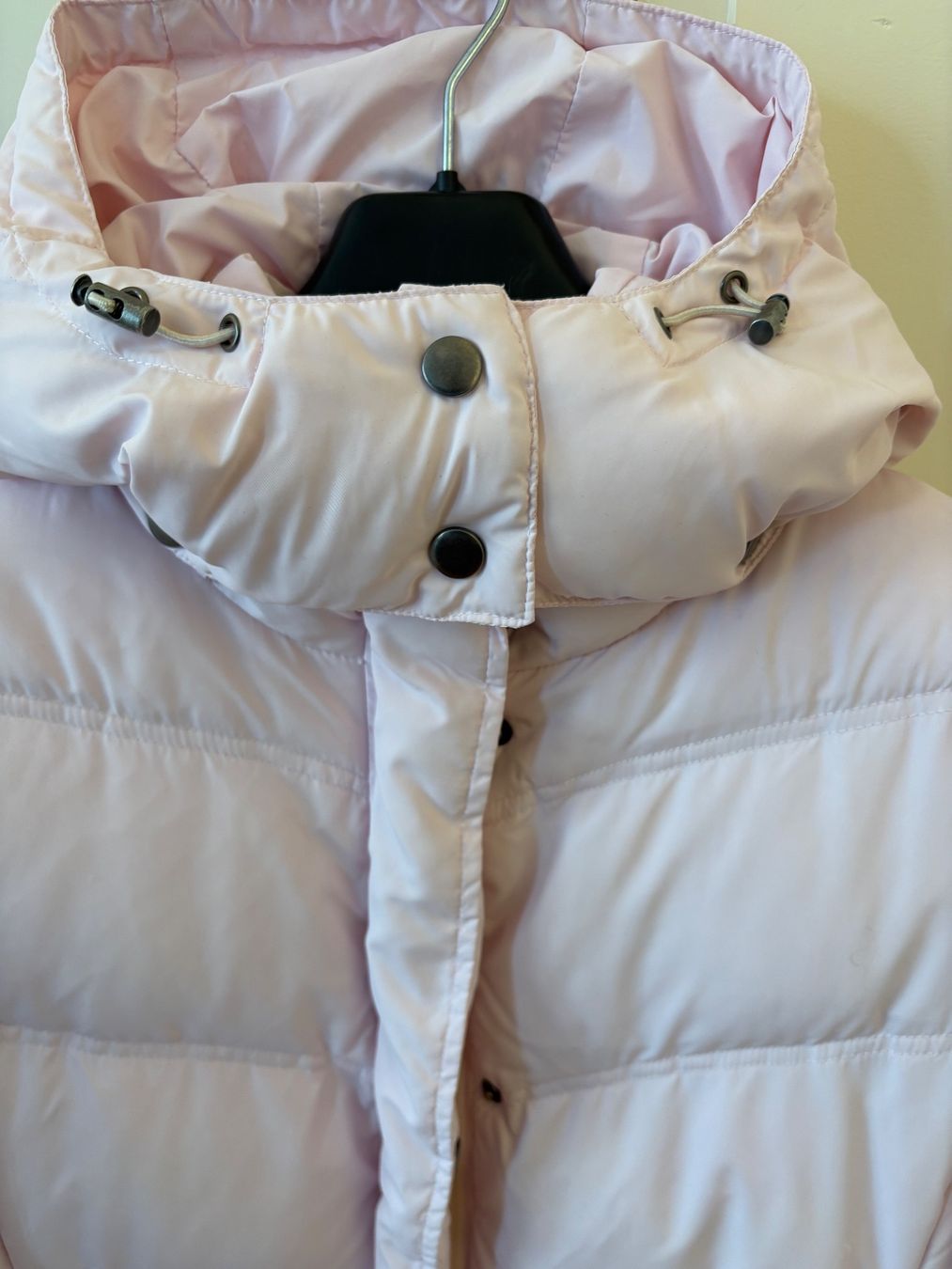 Jacken: Warme Winterjacke Gr 44 INLINEA – Gebraucht aus Uster von pri_6r68 2