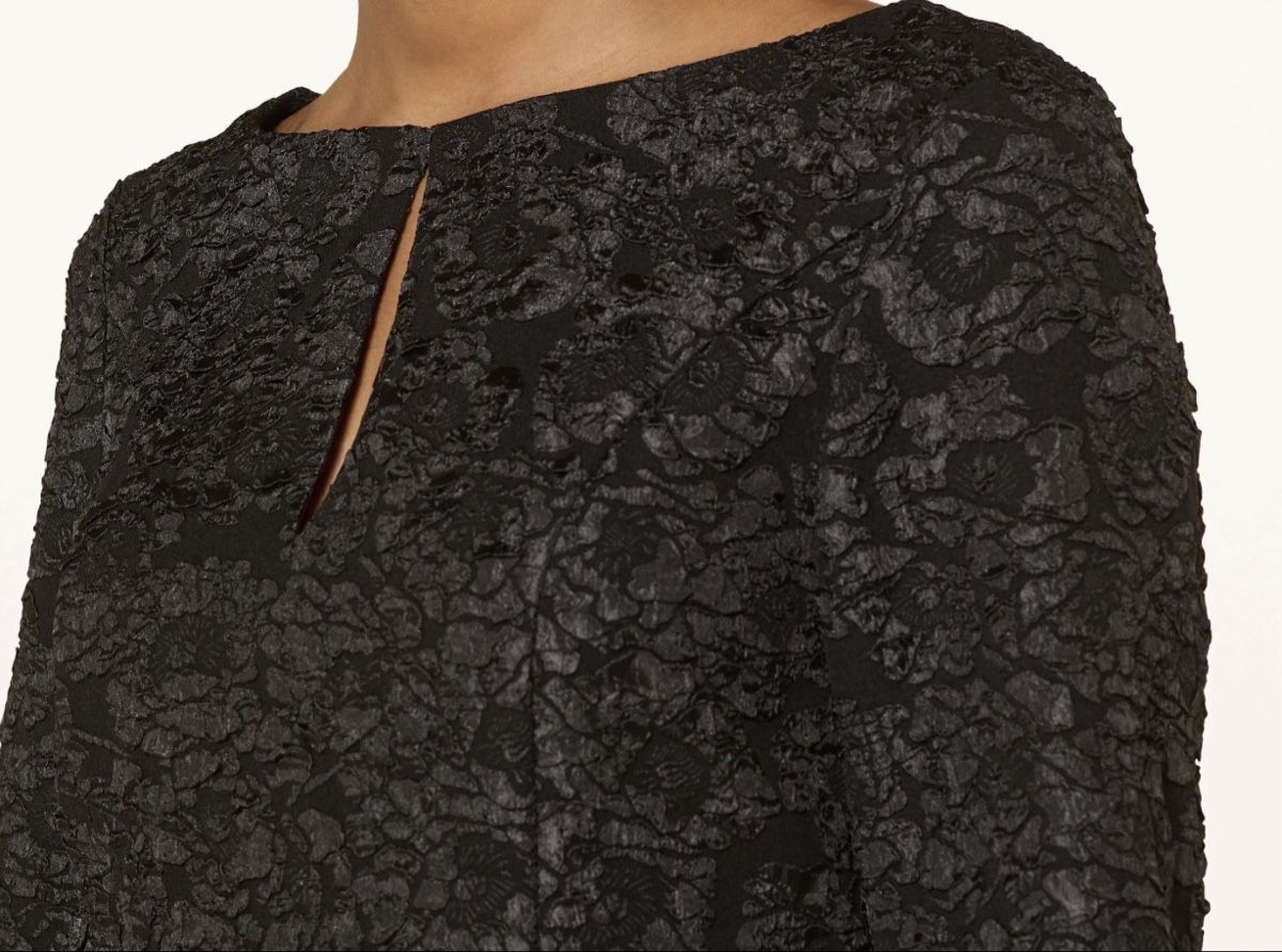 Marc Cain Kleider: Schwarzes Marc Cain Kleid – Gebraucht aus Wiesendangen von ram_kdj5 2
