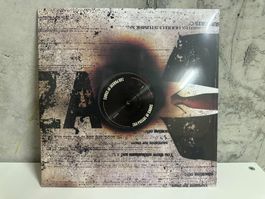Zao – Parade Of Chaos Clear Smoke Vinyl Ltd. 1000