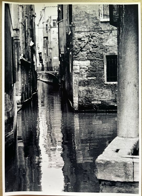 JeanLuc Guignard Venedig 1972 (11) Kaufen auf Ricardo