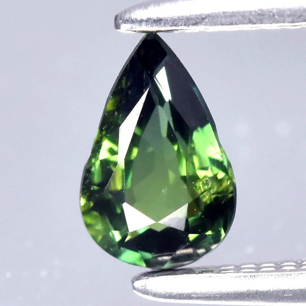 Pietre preziose: 0,43 ct Saphir naturel – Usato da Carouge GE venduto da Crystal_Energy