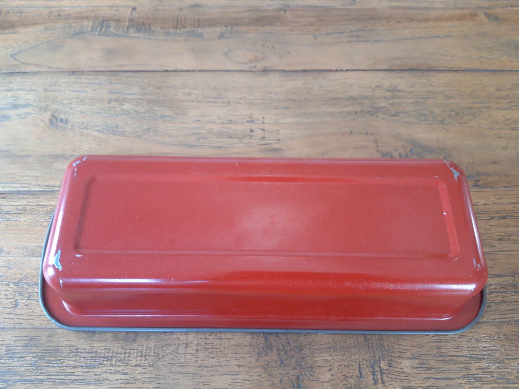 Moules à gâteaux: Kuchenbackform Metall – D'occasion à Feuerthalen par tanatha_st 2