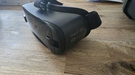 Samsung Gear VR Brille Oculus Version gebraucht