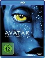 🎞️🎥🍿 Avatar Aufbruch nach Pandora 🍿🎥💿