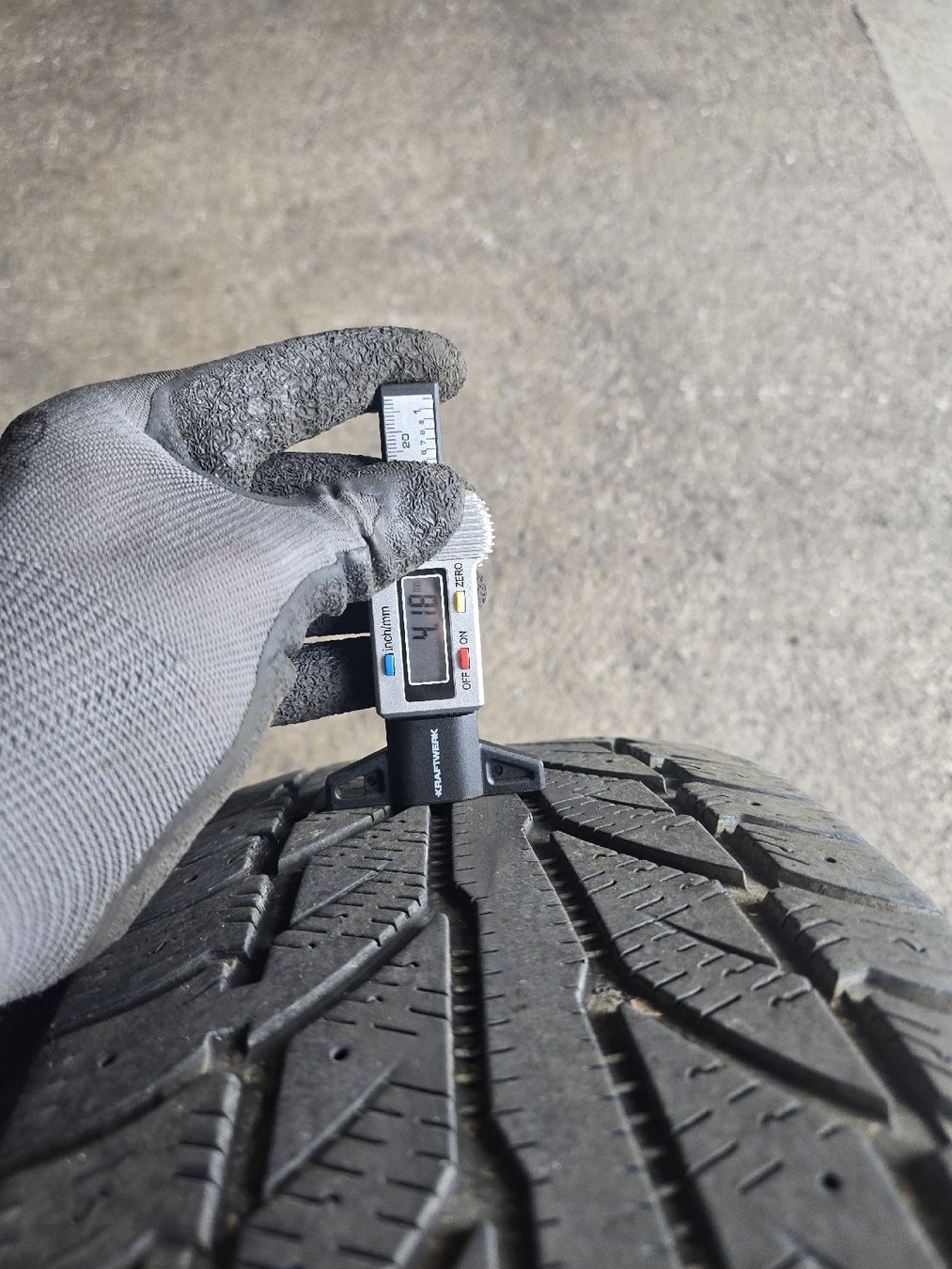 Cooper Pneus & Roues: 2 Stück 215/65R16 102T – D'occasion à Rickenbach SZ par Adi_1 3