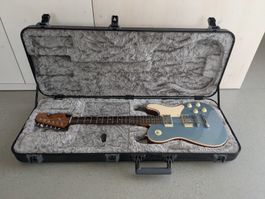 Fender Telecaster USA Limited Edition Troublemaker Tele®