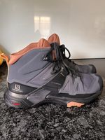 Salomon Trekkingschuhe