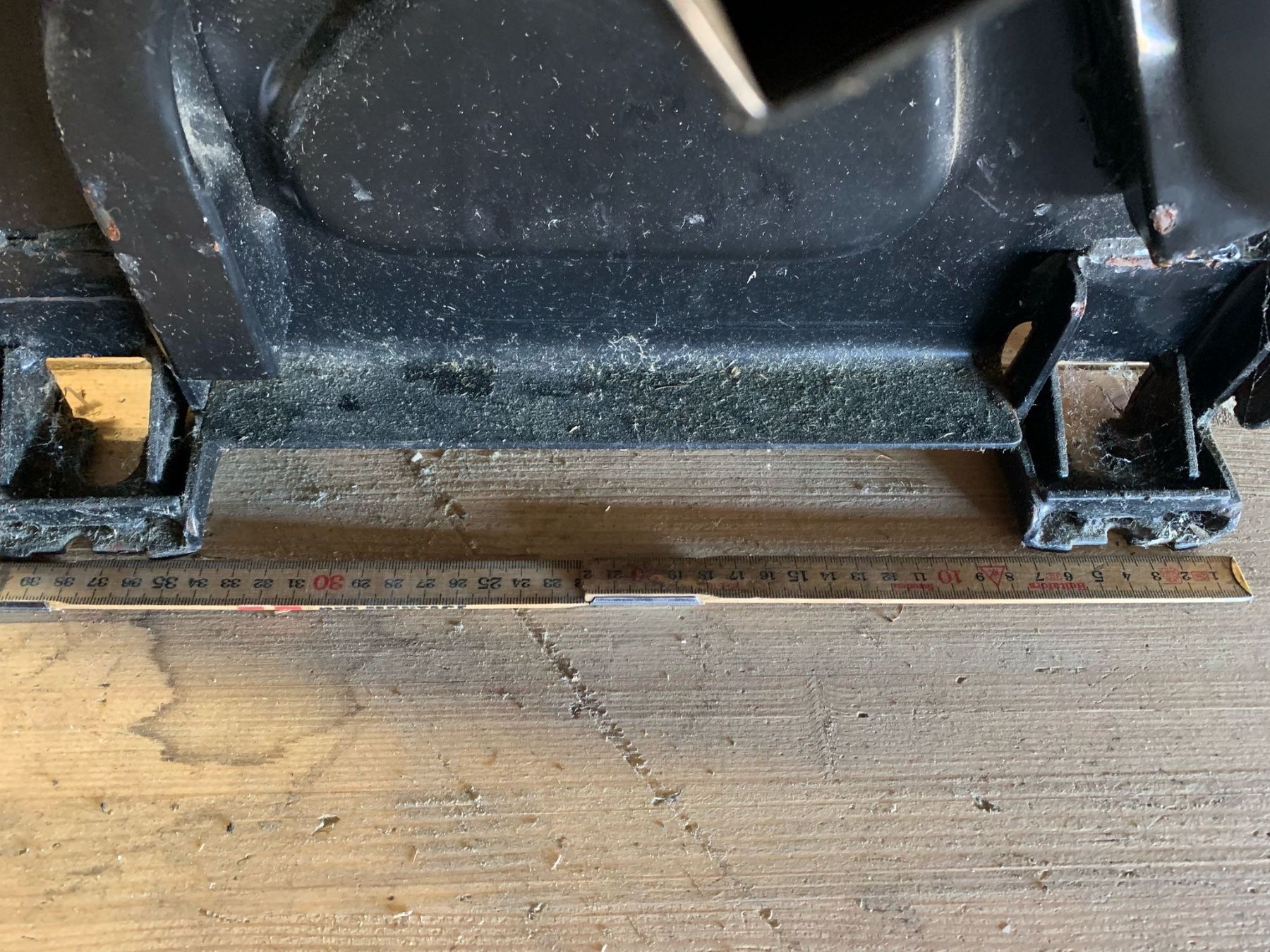 Renault Tutti i ricambio: Sitzreihe Renault Master – Usato da Madiswil venduto da bjs_90 5