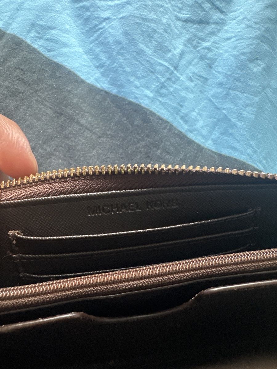 Michael Kors Portemonnaie: Michael Kors Portemonnaie – Neu (gemäss Beschreibung) aus Zürich von Zoheir07 4