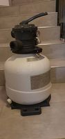 Intex Sandfilterpumpe Typ SF 70220-2, 8 m3/h