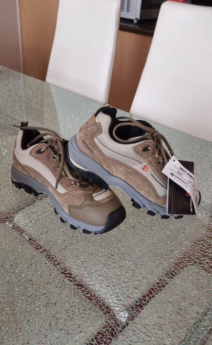 Scarpe da donna: Garmont Gr. 39.5 – Nuovo e nell'imballaggio originale da Luzern venduto da Reni025 8