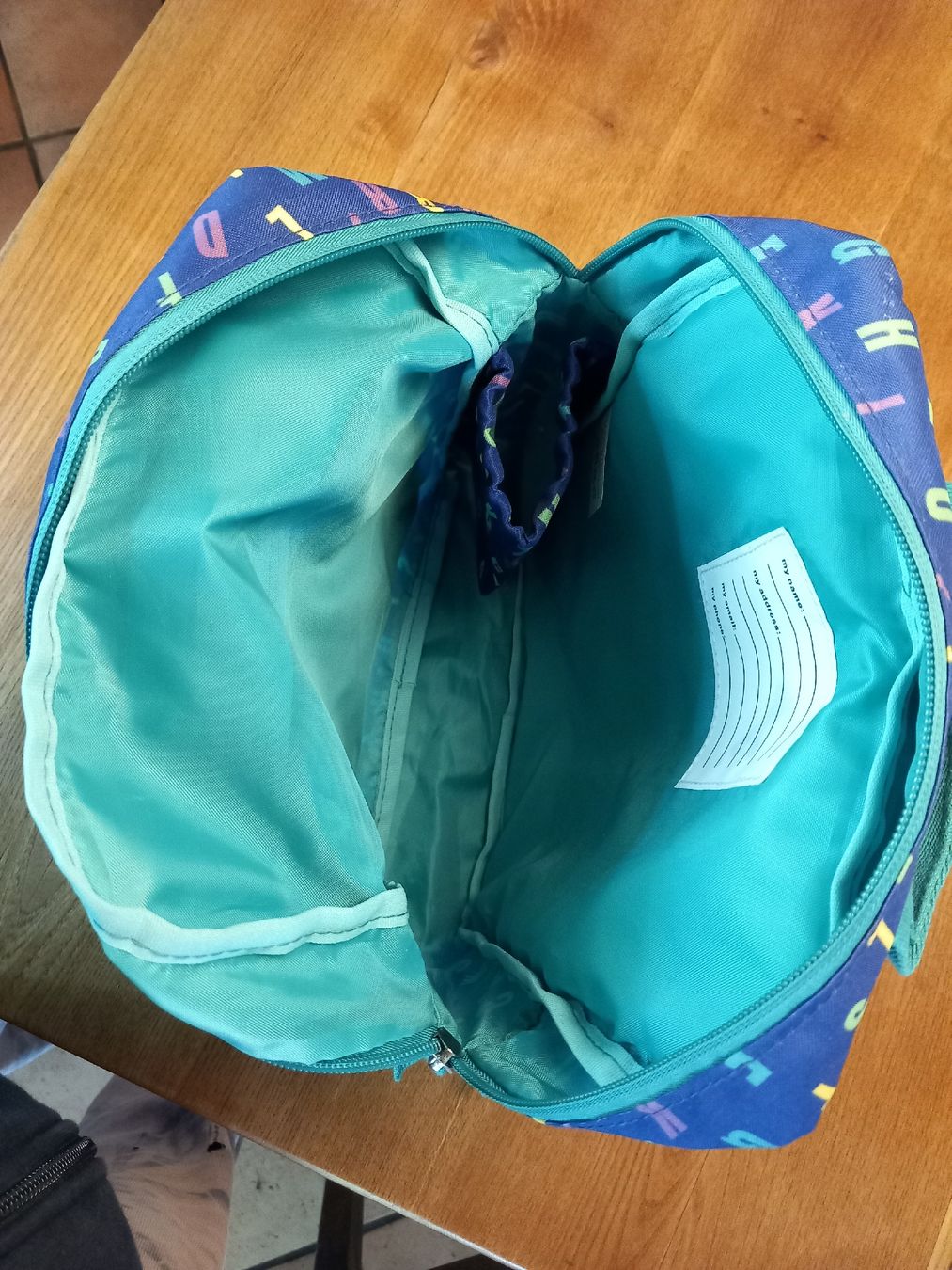 Kindertaschen: sac d'école enfantine – Neu (gemäss Beschreibung) aus Courrendlin von tititchoun 1