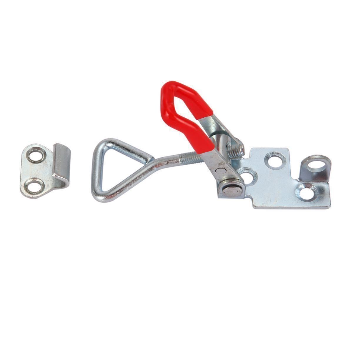 Schalter: Latch Button Toggle Latch für Kisten – Neu (gemäss Beschreibung) aus Thun von onlino 5