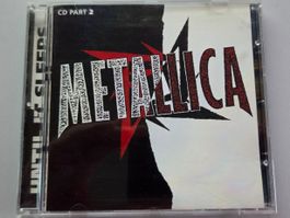 DCD Metallica - Until It Sleeps (2CD)