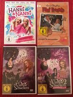 DVD Kinder und Jugend