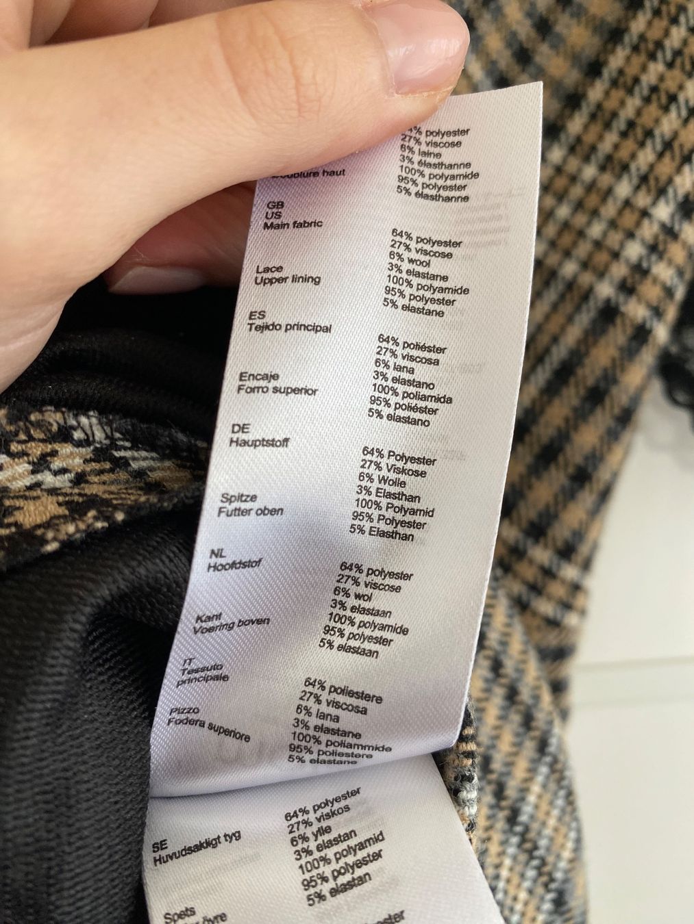 Maje Vestiti: Maje Kleid, Grösse 34 – Nuovo (secondo la descrizione) da Winterthur venduto da marisole4 6