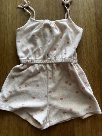 Jumpsuit H&M Gr. 98