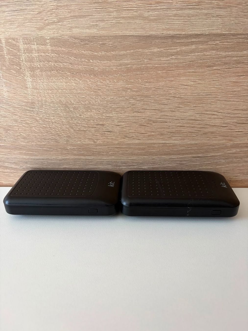 Batterie: 2x kit Powerbank 6000mAh – Usato da Winterthur venduto da osc_t6xg 5